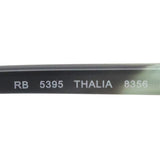 レイバン メガネ Ray-Ban THALIA タリア RX5395 8356 49 51 スクエア