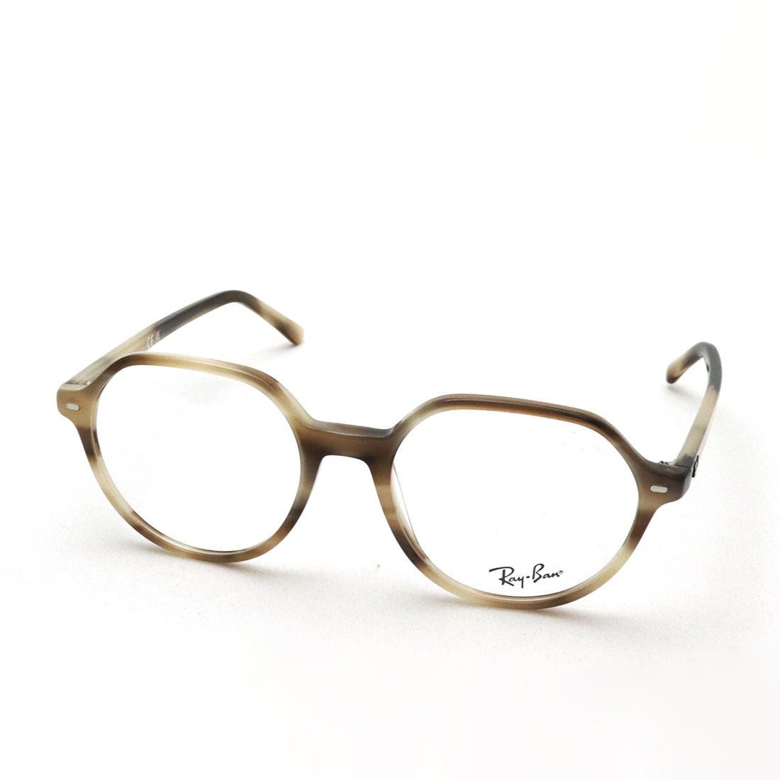 レイバン メガネ Ray-Ban THALIA タリア RX5395 8357 49 51 スクエア