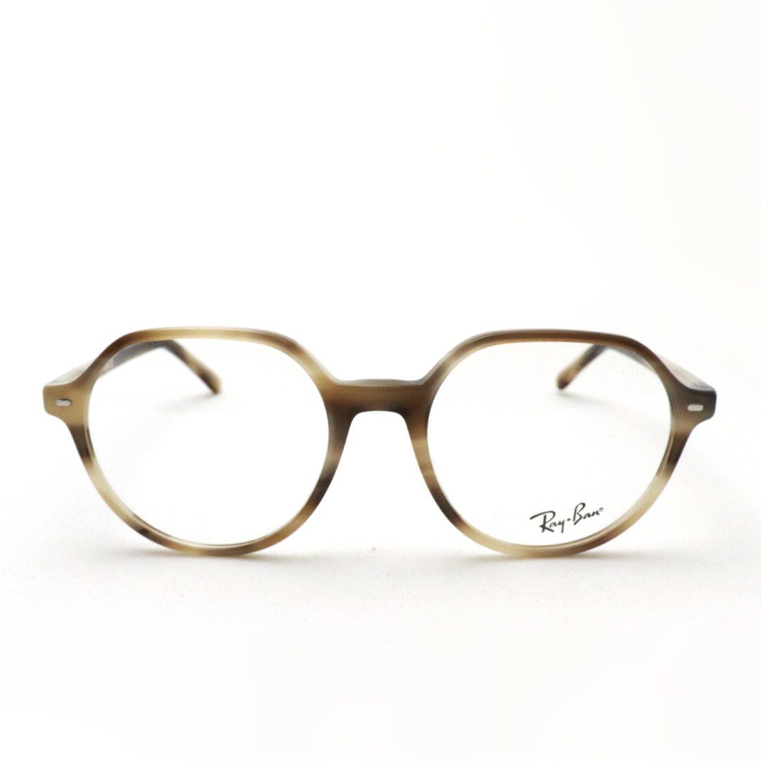 レイバン メガネ Ray-Ban THALIA タリア RX5395 8357 49 51 スクエア