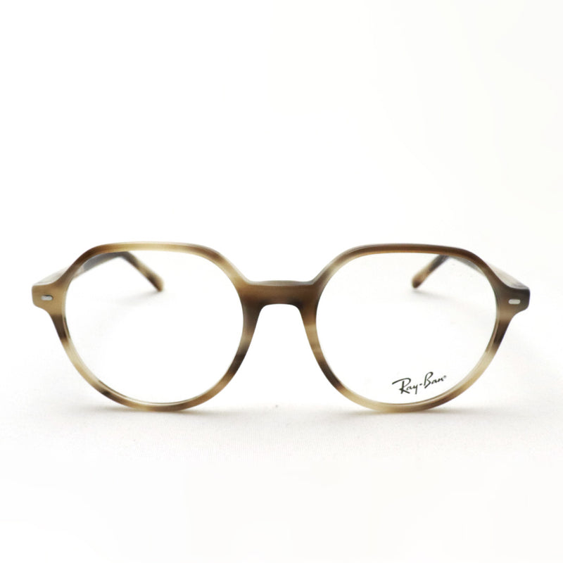 レイバン メガネ Ray-Ban THALIA タリア RX5395 8357 49 51 スクエア