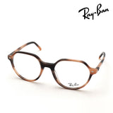 レイバン メガネ Ray-Ban THALIA タリア RX5395 8358 49 51 スクエア