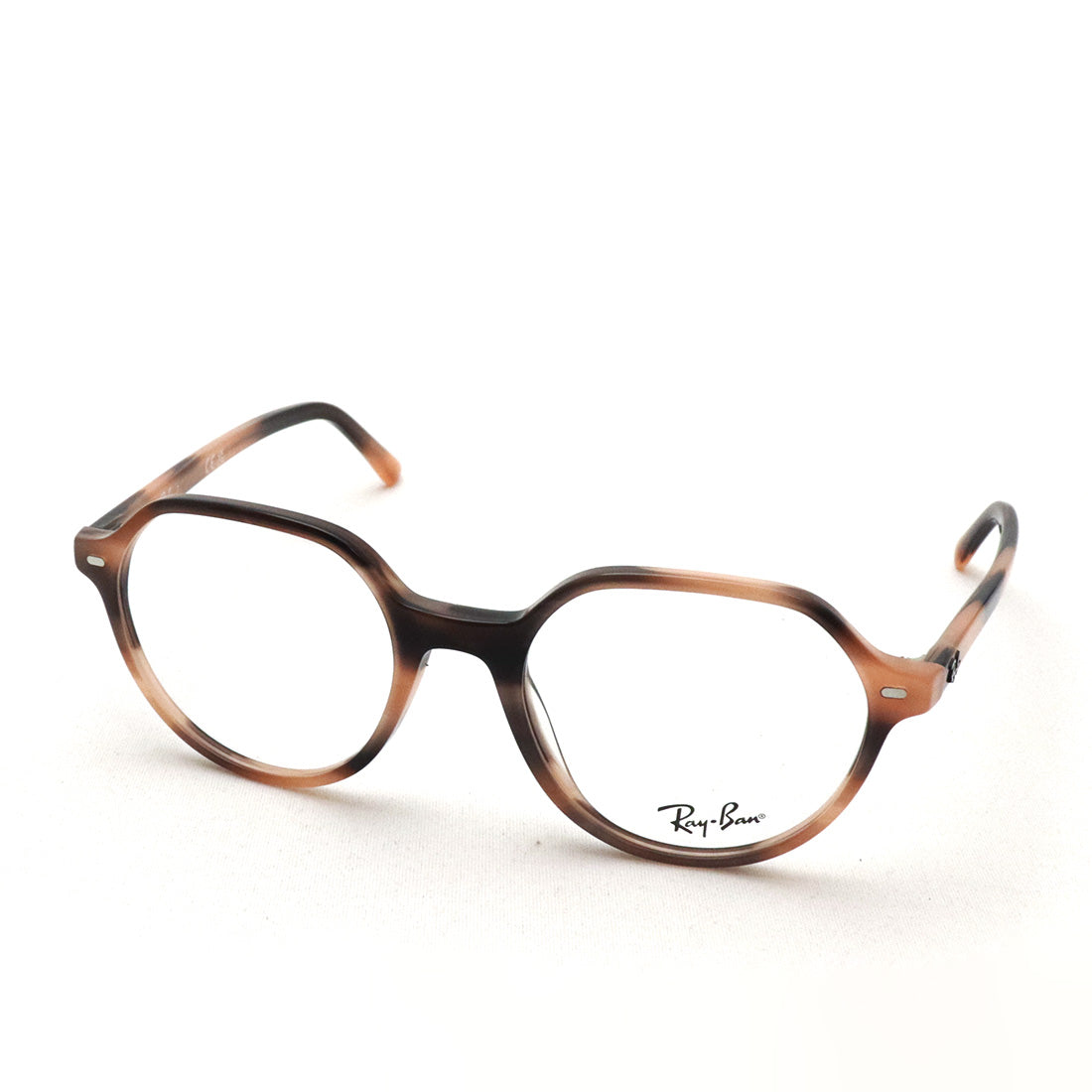 レイバン メガネ Ray-Ban THALIA タリア RX5395 8358 49 51 スクエア