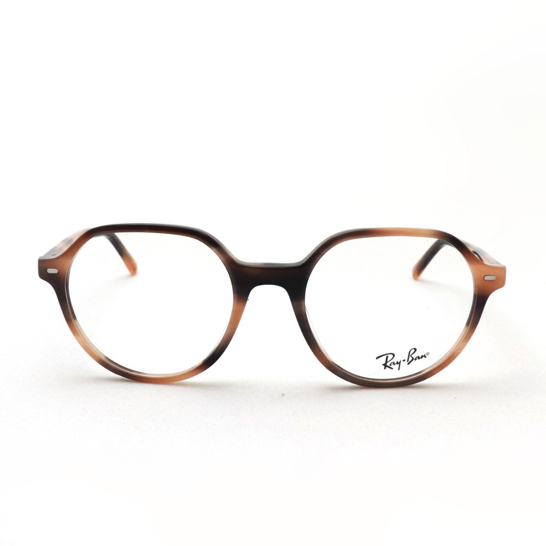 レイバン メガネ Ray-Ban THALIA タリア RX5395 8358 49 51 スクエア
