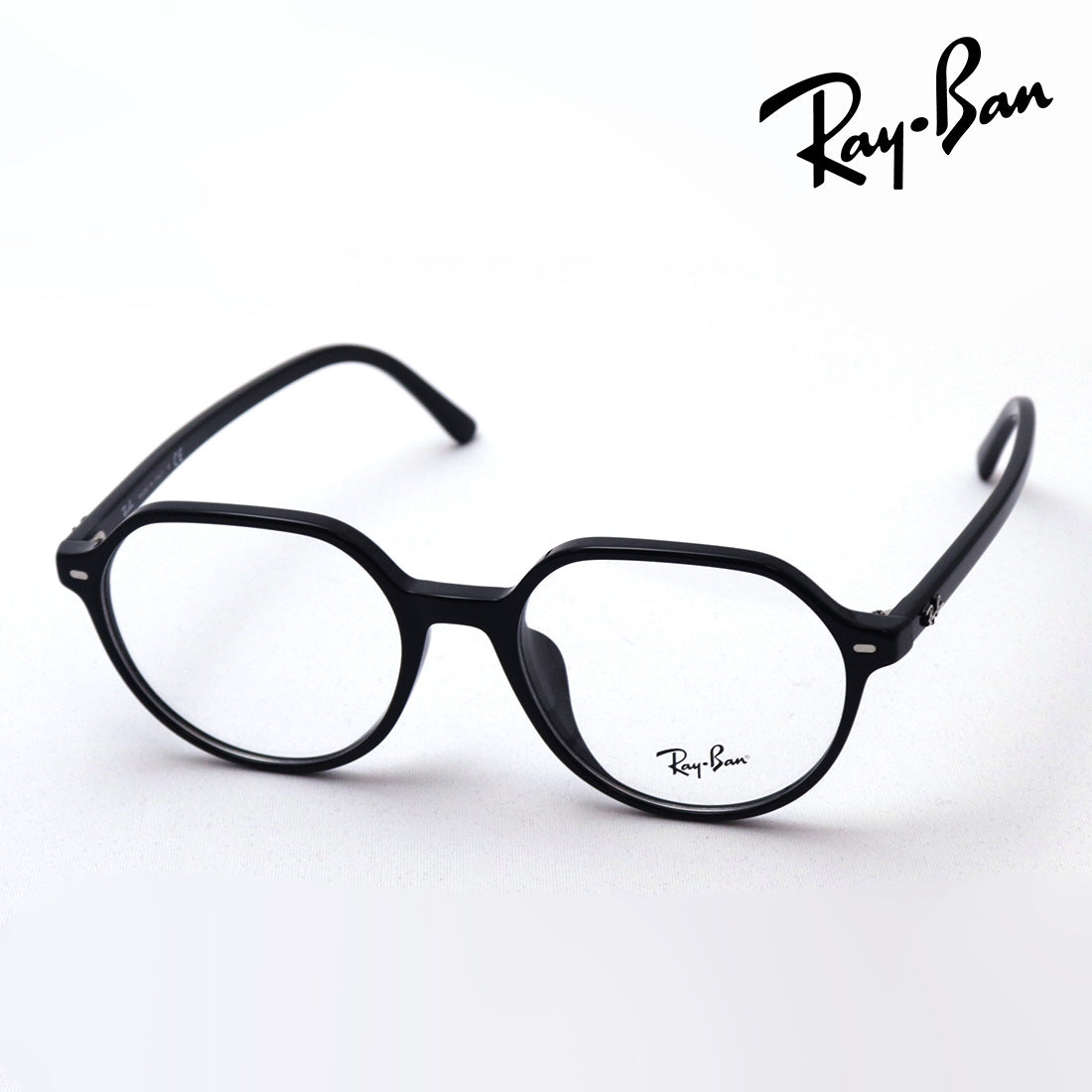 レイバン メガネ Ray-Ban RX5395F 2000