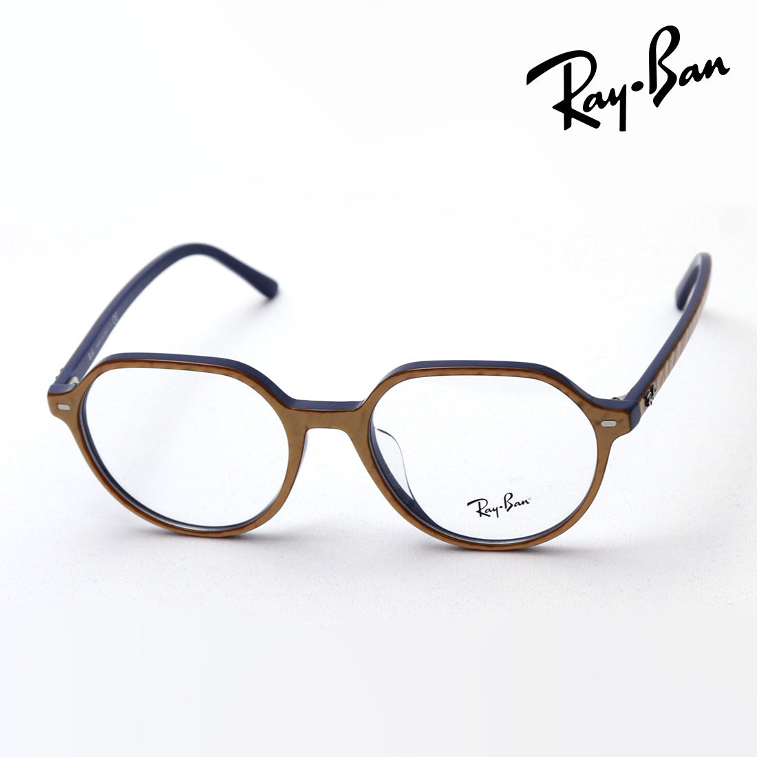 レイバン メガネ Ray-Ban RX5395F 8051