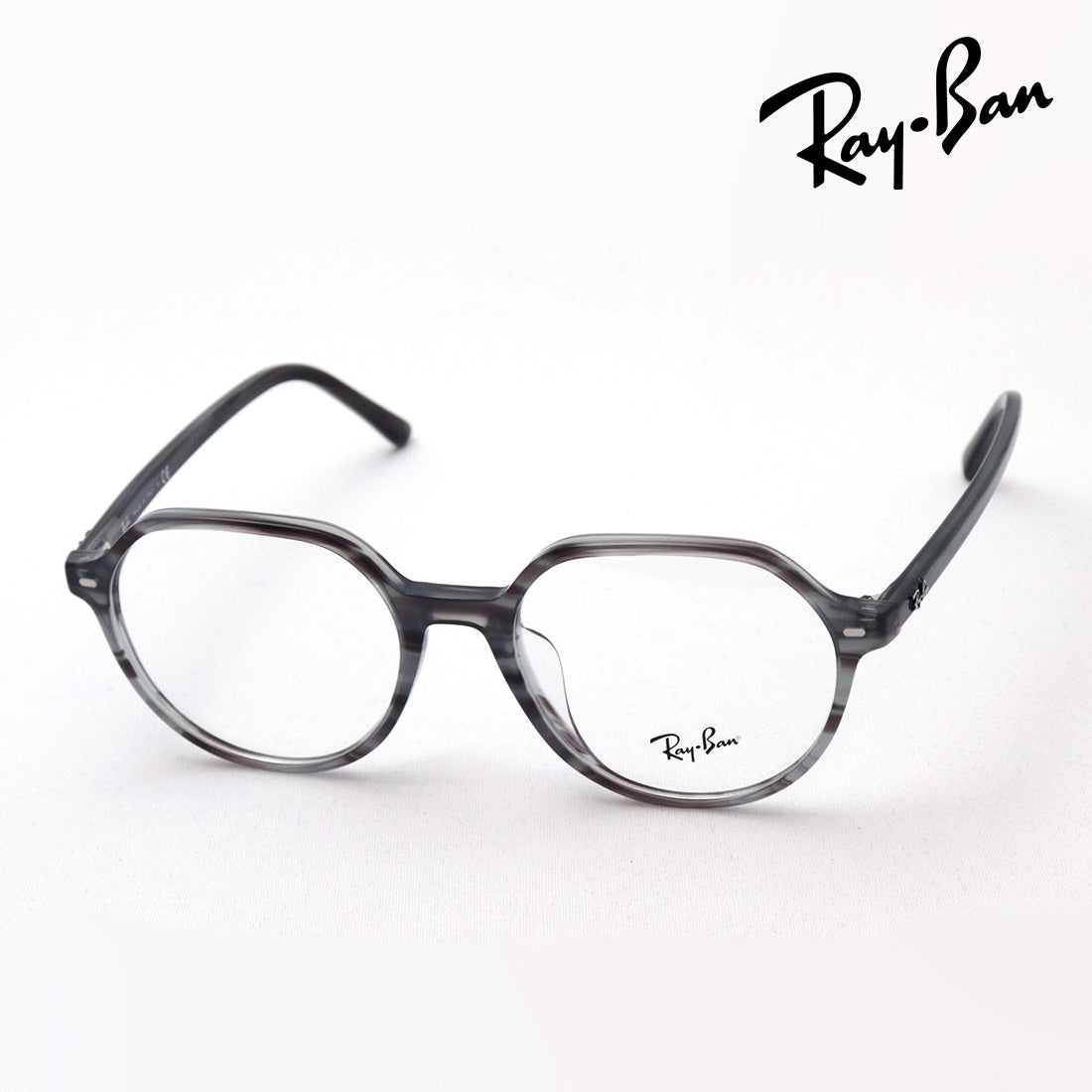 レイバン メガネ Ray-Ban RX5395F 8055