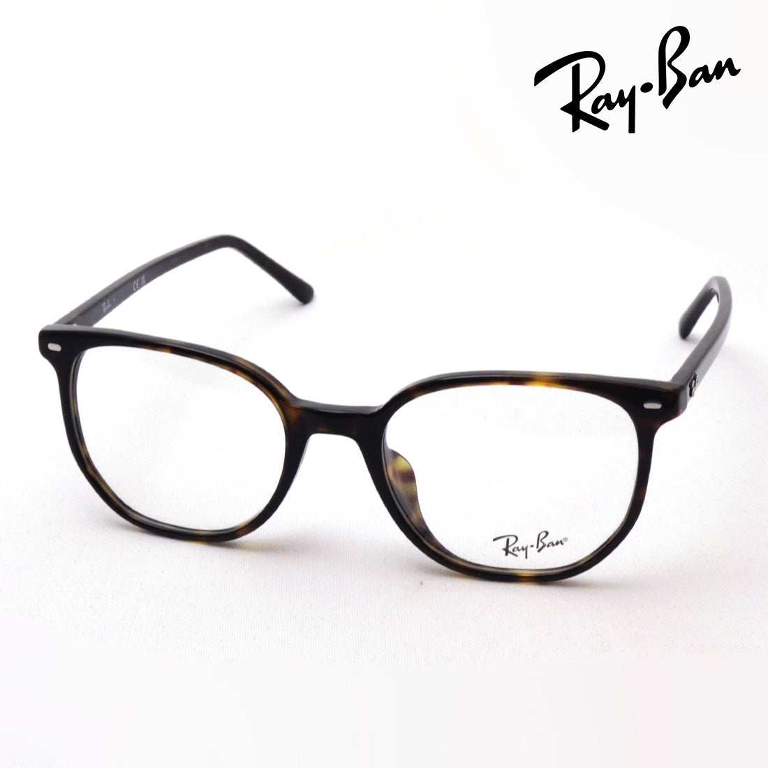 Glasias Ray-Ban Ray-Ban RX5397F 2012