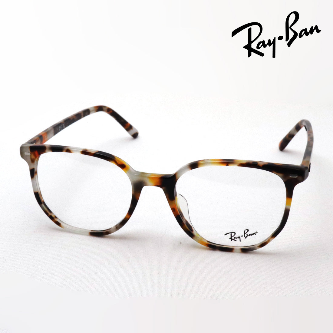 Glasias Ray-Ban Ray-Ban RX5397F 8173