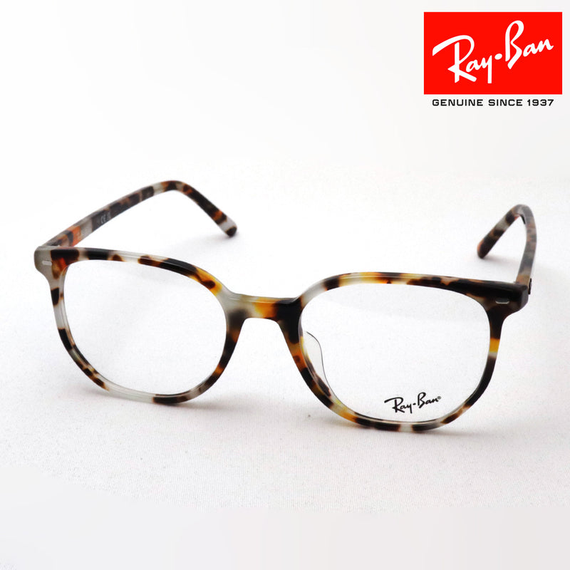 レイバン メガネ Ray-Ban RX5397F 8173 – GLASSMANIA -TOKYO AOYAMA-