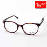 射线玻璃杯Ray-Ban RX5397F 8175