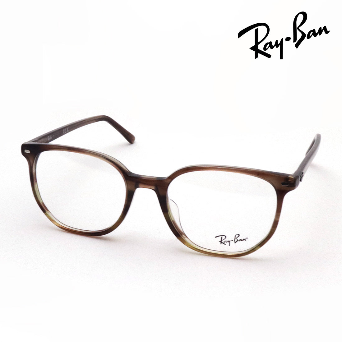 レイバン メガネ Ray-Ban RX5397F 8255