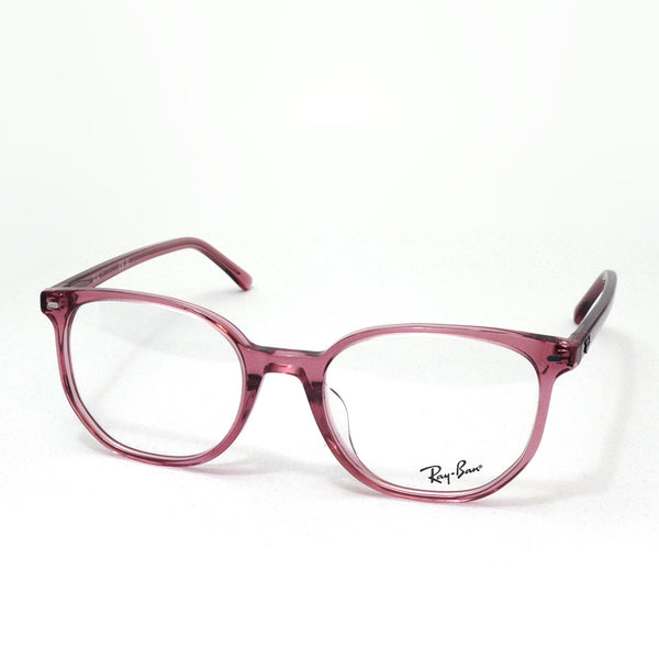 レイバン メガネ Ray-Ban ELLIOT エリオット RX5397F 8440 52 スクエア