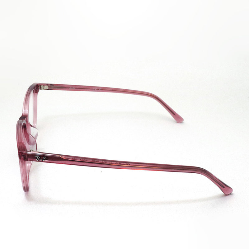 レイバン メガネ Ray-Ban ELLIOT エリオット RX5397F 8440 52 スクエア