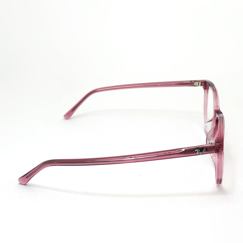 レイバン メガネ Ray-Ban ELLIOT エリオット RX5397F 8440 52 スクエア
