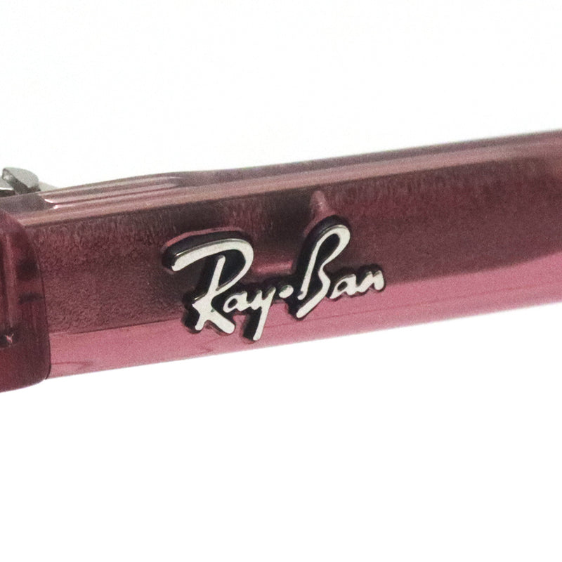レイバン メガネ Ray-Ban ELLIOT エリオット RX5397F 8440 52 スクエア