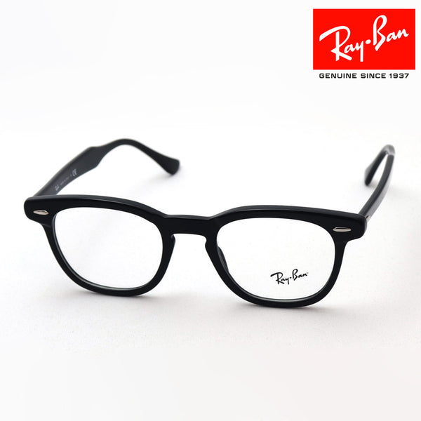 Ray-Ban Glasses RAY-BAN RX5398 2000 RX5398F 2000