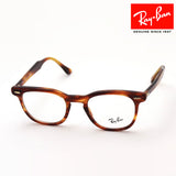 Ray-Ban Glasses RAY-BAN RX5398 2144 RX5398F 2144