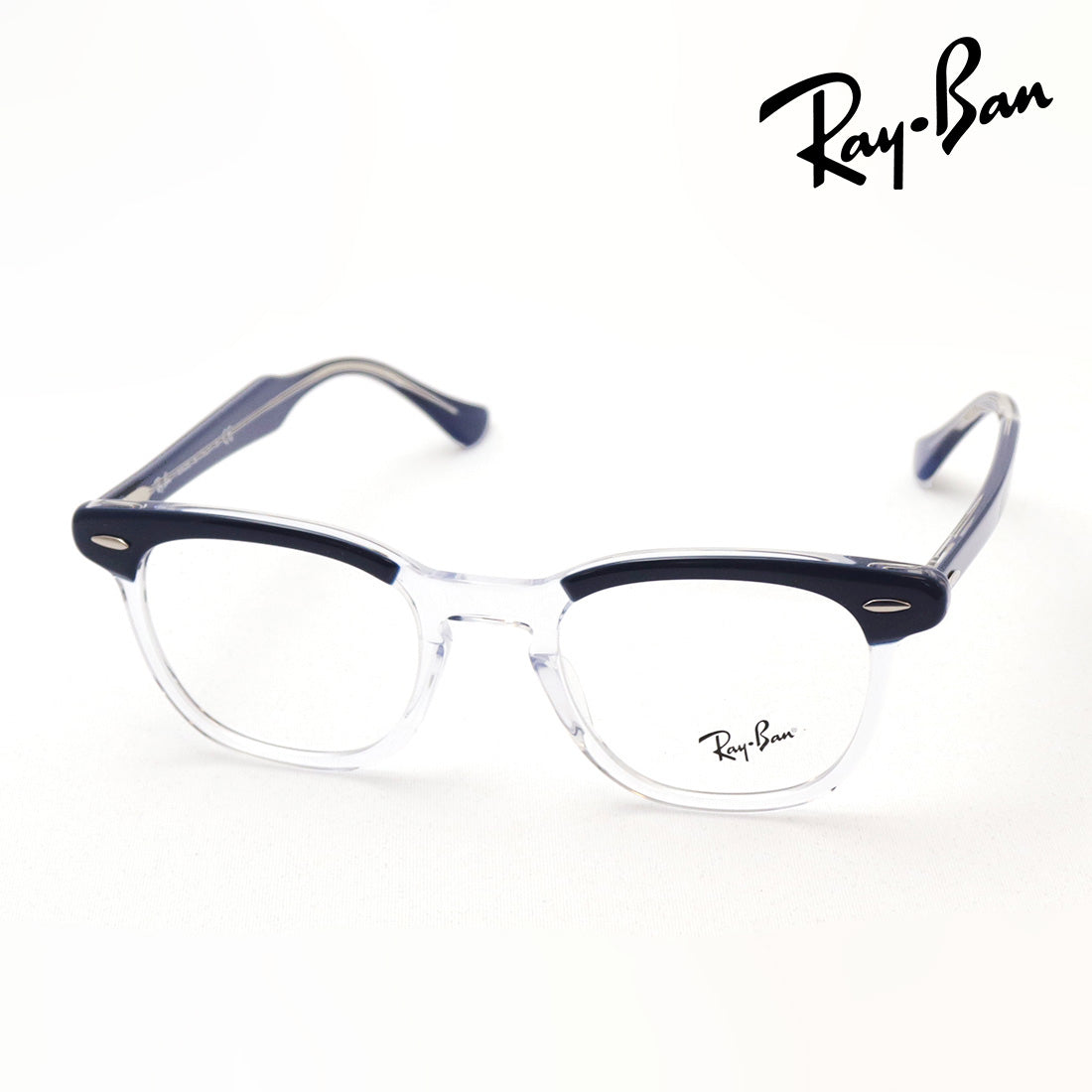 GAJAS RAY-BAN Ray-Ban RX5398 8110