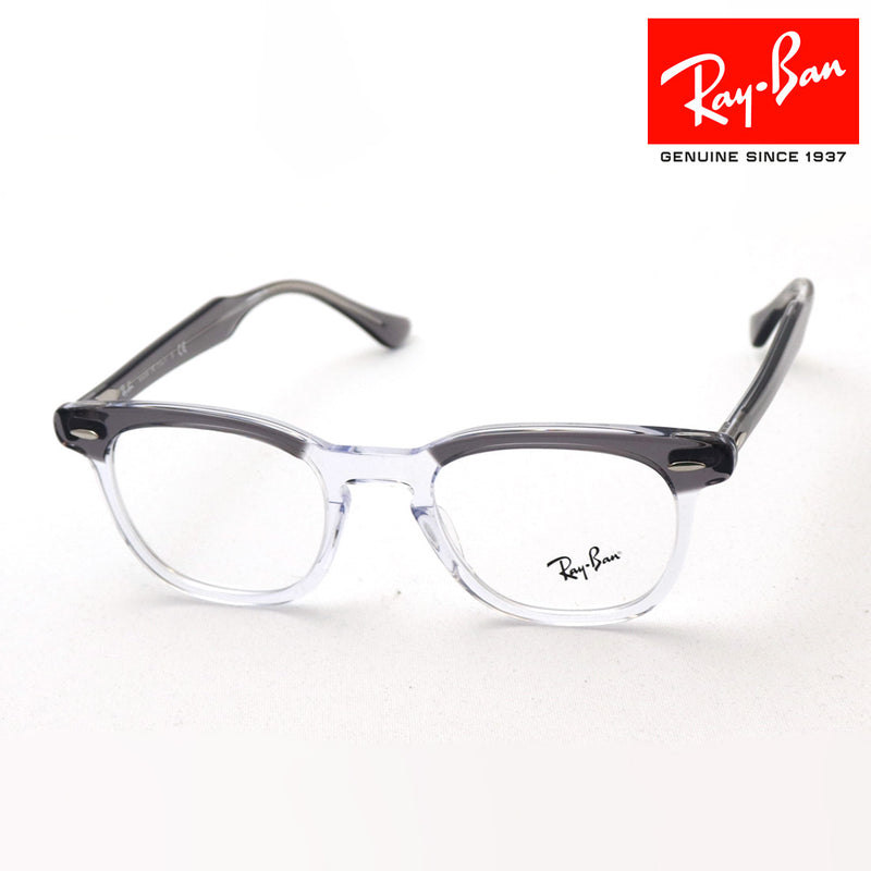 レイバン メガネ Ray-Ban RX5398 8111 RX5398F 8111 – GLASSMANIA