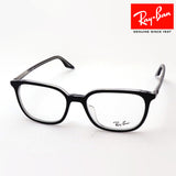 Ray-Ban Glasses RAY-BAN RX5406F 2034