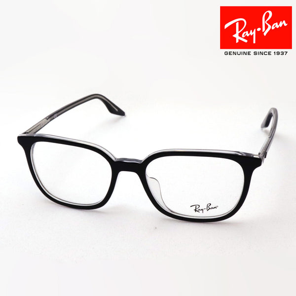 Gafas ray-ban ray-ban rx5406f 2034