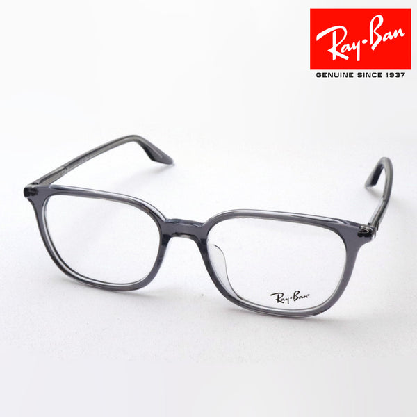 レイバン メガネ Ray-Ban RX5406F 8111