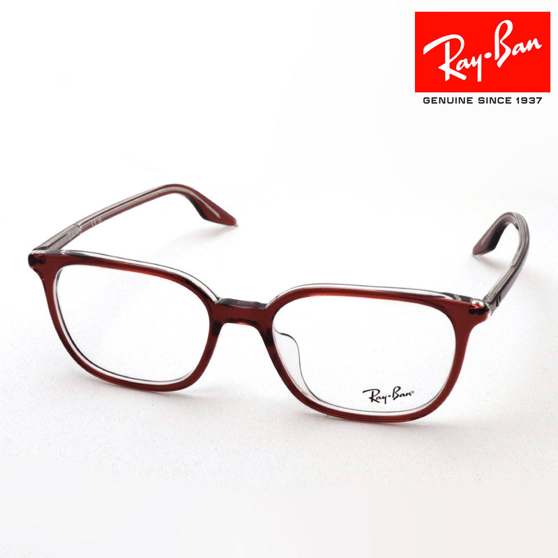 レイバン メガネ Ray-Ban RX5406F 8171 – GLASSMANIA -TOKYO AOYAMA-