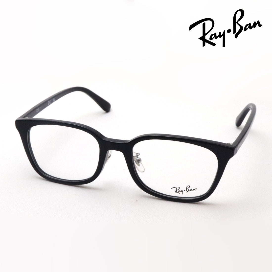 Gafas ray-ban ray-ban rx5407d 2000