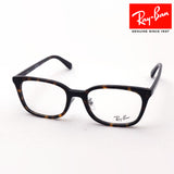 Glasias Ray-Ban Ray-Ban RX5407D 2012