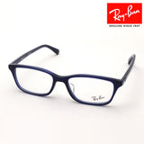 射线玻璃杯Ray-Ban RX5416D 8288