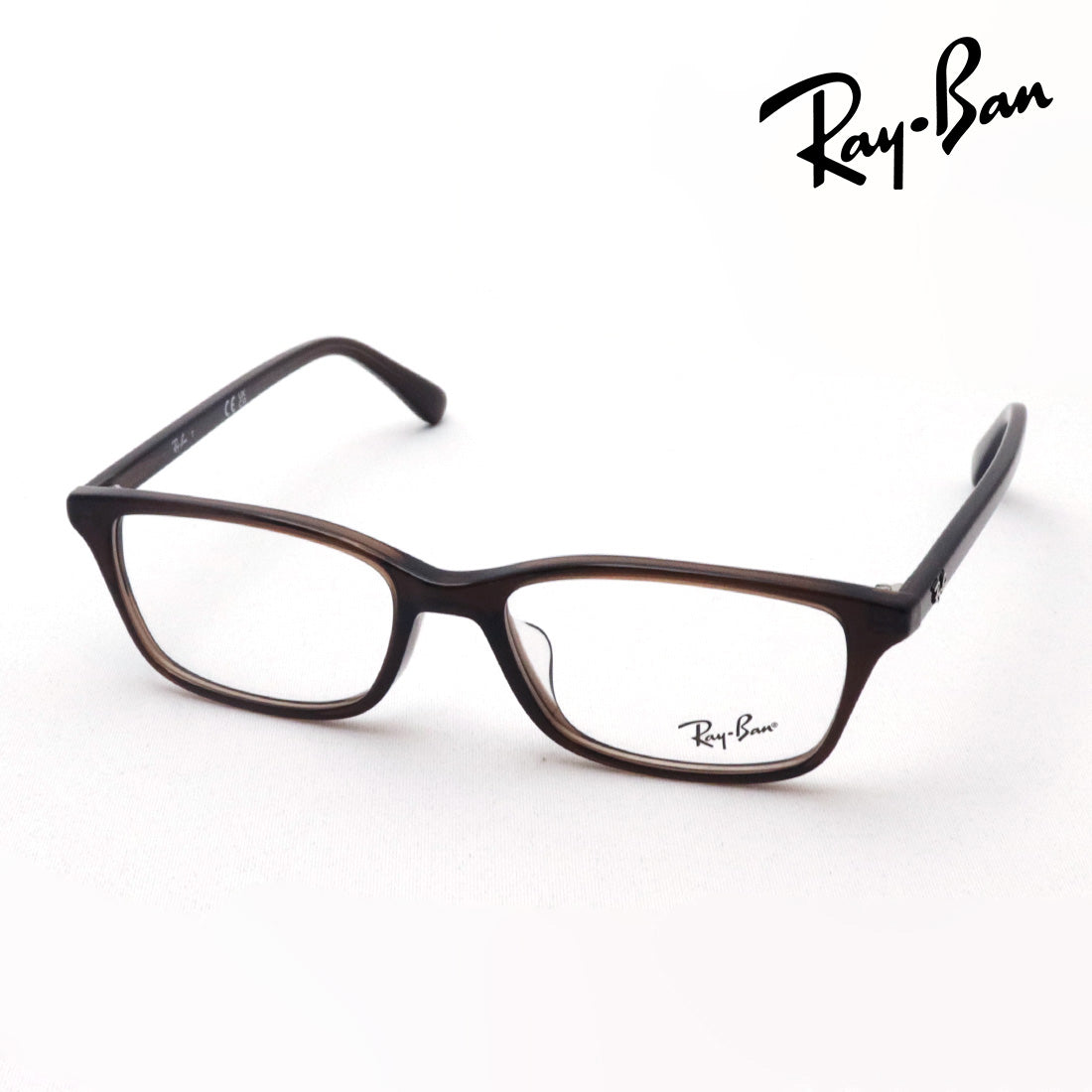 射线玻璃杯Ray-Ban RX5416D 8290