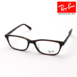 射线玻璃杯Ray-Ban RX5416D 8290