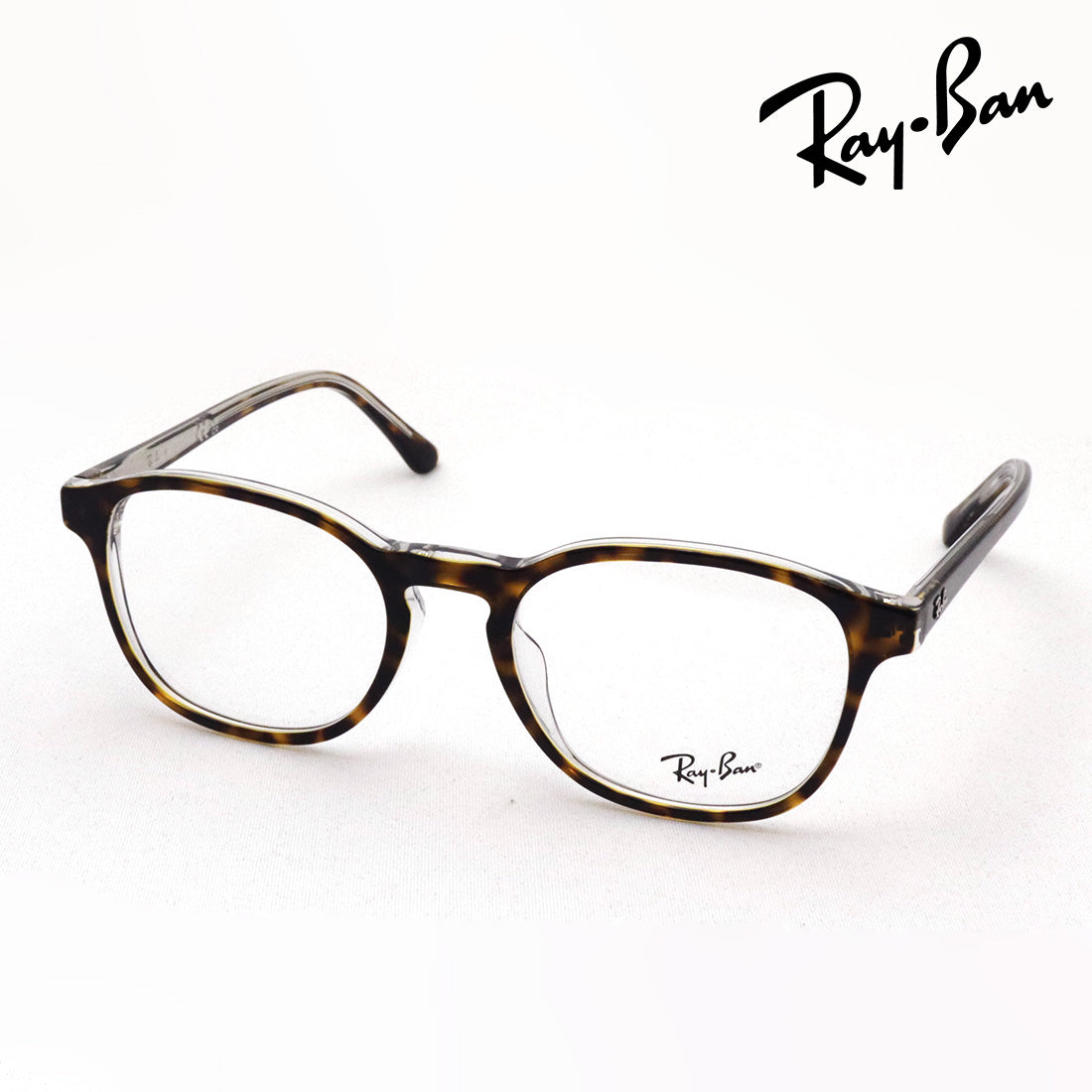 Gafas ray-ban ray-ban rx5417f 5082