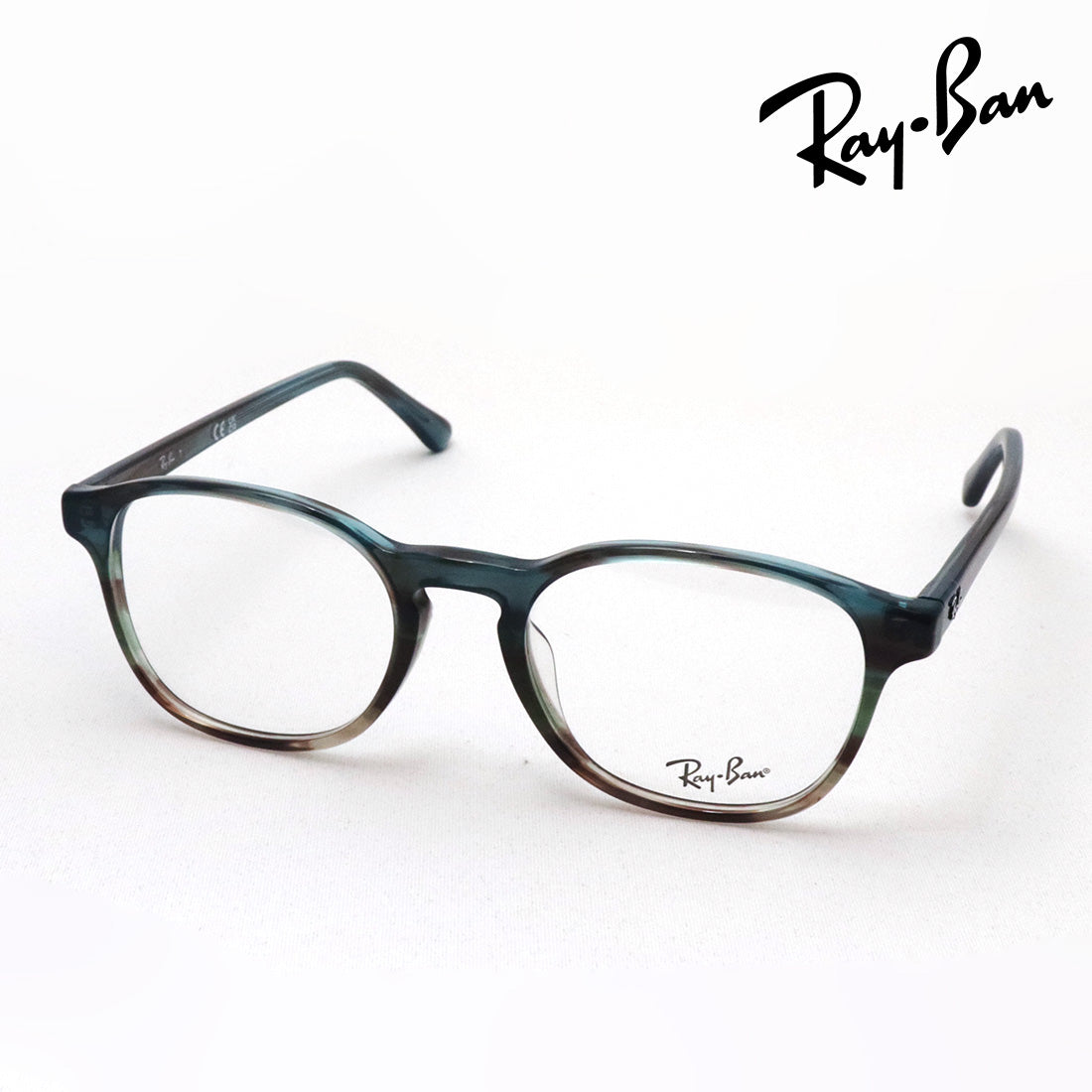 GAJAS RAY-BAN Ray-Ban RX5417F 8252