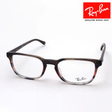 射线玻璃杯Ray-Ban RX5418F 8251