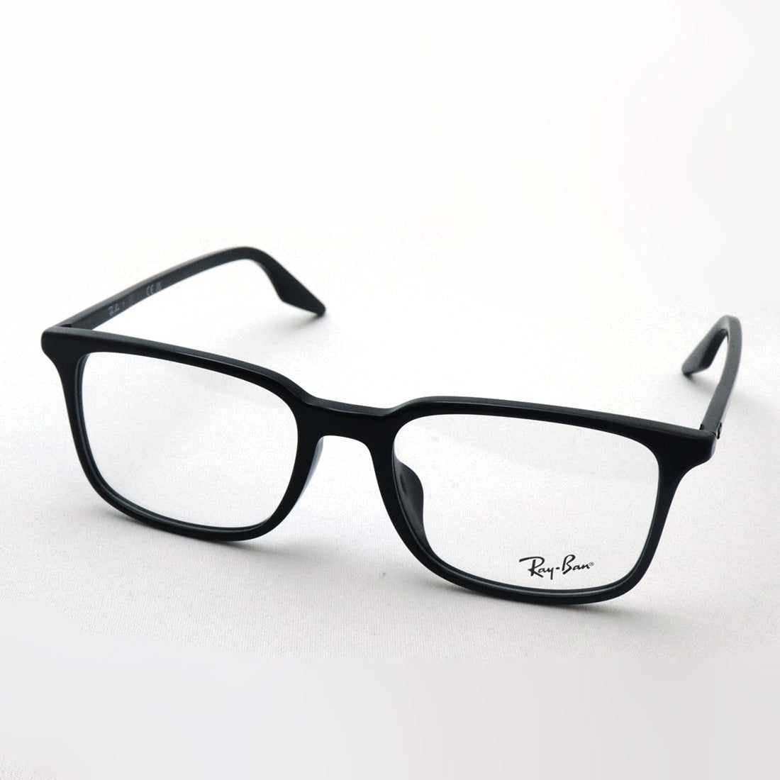 射线玻璃杯Ray-Ban RX5421F 2000