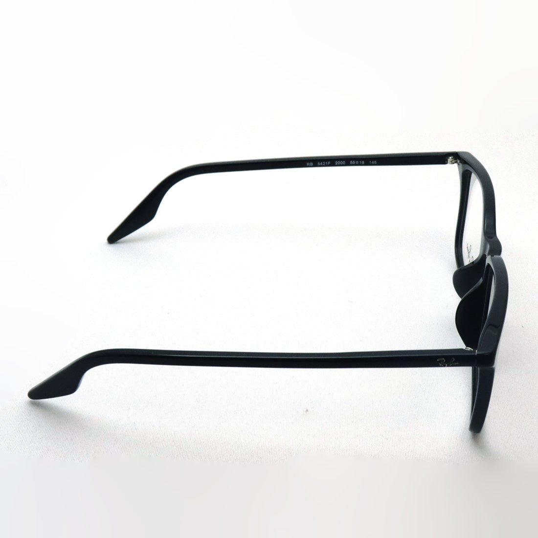 射线玻璃杯Ray-Ban RX5421F 2000