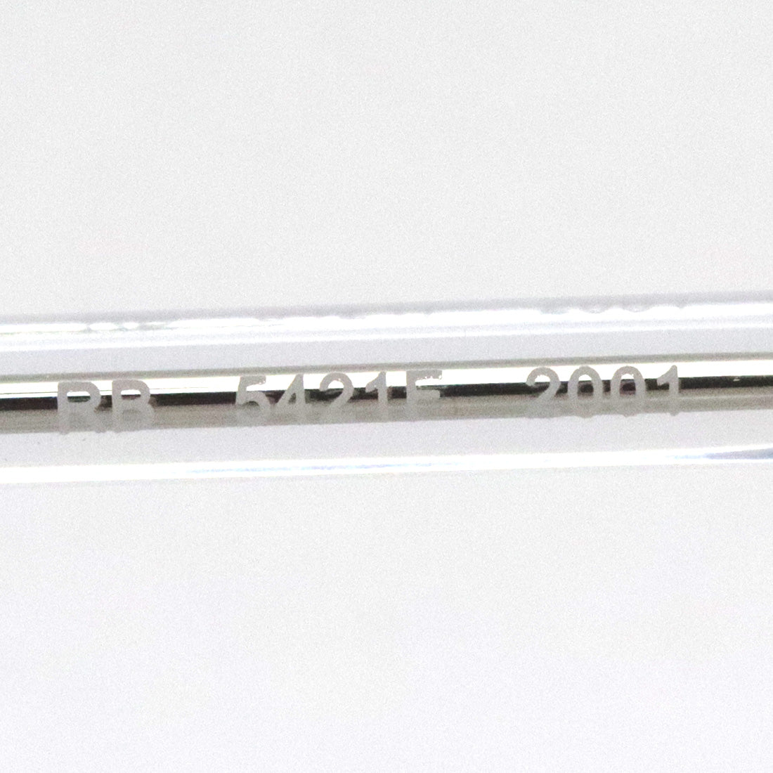 射线玻璃杯Ray-Ban RX5421F 2001