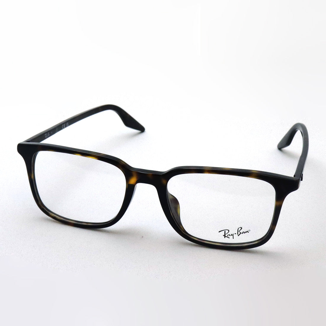 Glasias Ray-Ban Ray-Ban RX5421F 2012