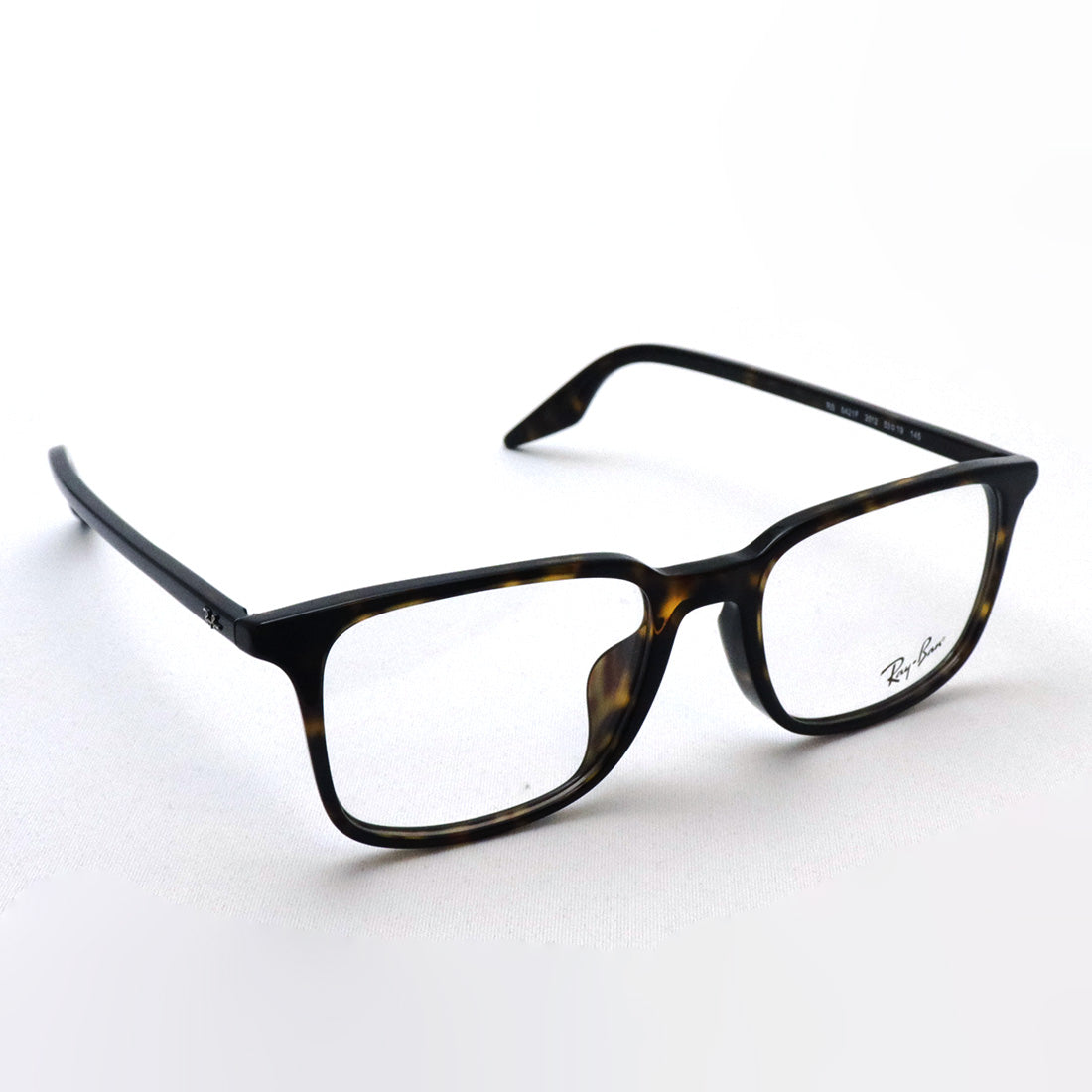 Glasias Ray-Ban Ray-Ban RX5421F 2012