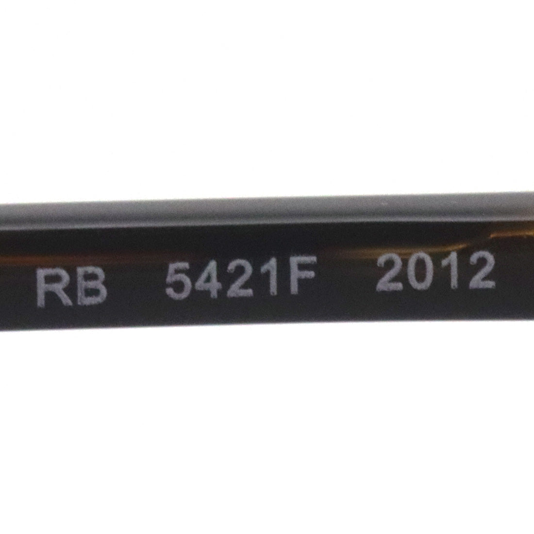 Glasias Ray-Ban Ray-Ban RX5421F 2012