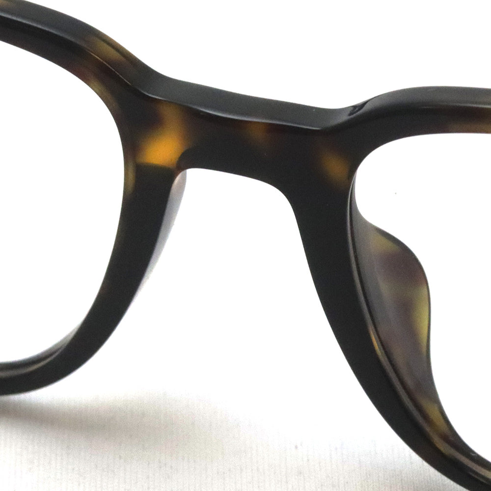 レイバン メガネ Ray-Ban RX5421F 2012 – GLASSMANIA -TOKYO AOYAMA-