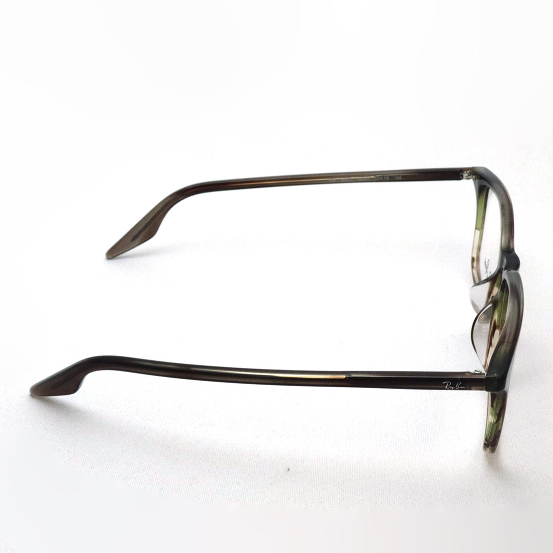 射线玻璃杯Ray-Ban RX5421F 8255