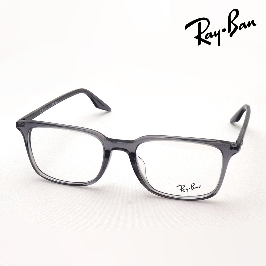 射线玻璃杯Ray-Ban RX5421F 8268
