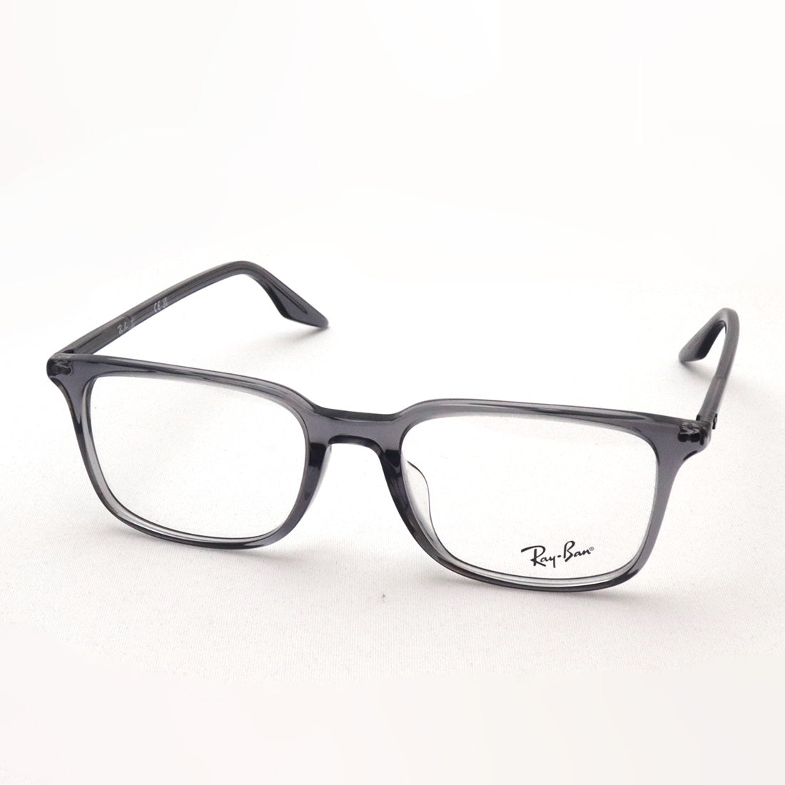 射线玻璃杯Ray-Ban RX5421F 8268
