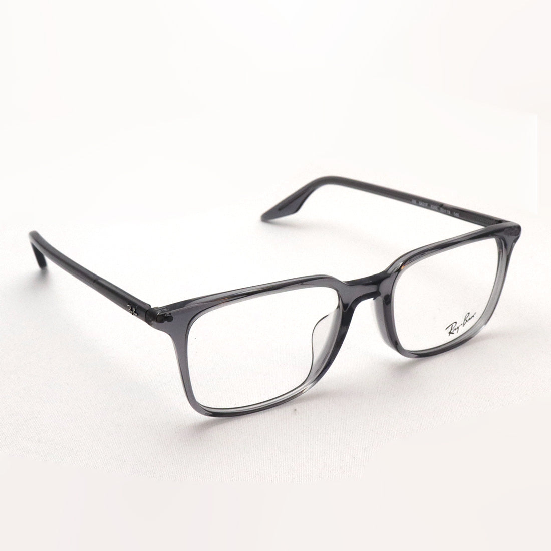 射线玻璃杯Ray-Ban RX5421F 8268