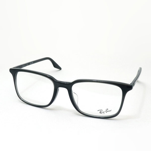 レイバン メガネ Ray-Ban RX5421F 8386 55 スクエア