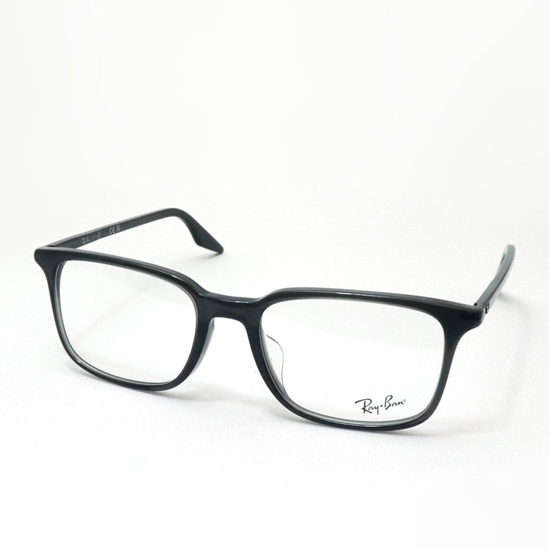 レイバン メガネ Ray-Ban RX5421F 8386 55 スクエア