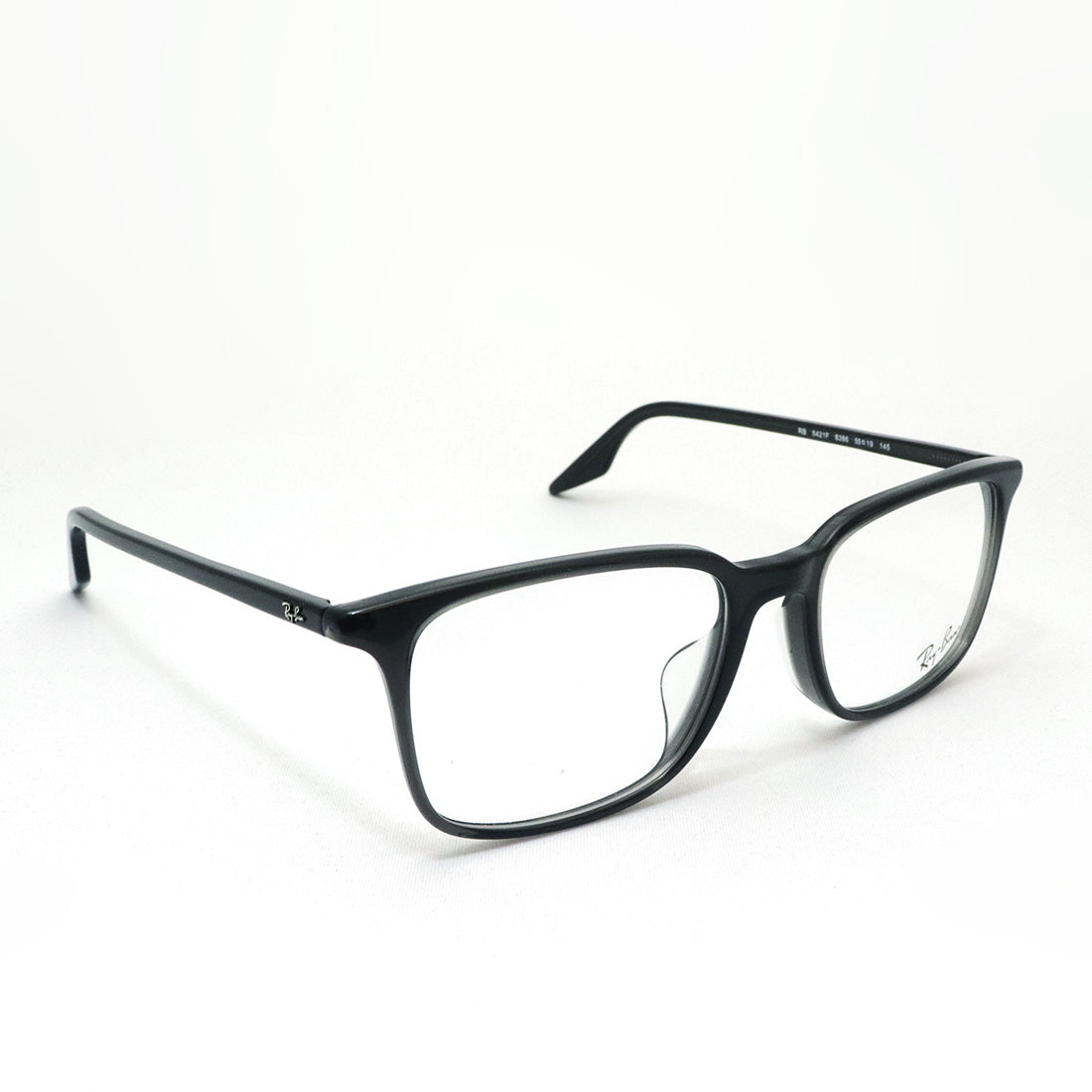 レイバン メガネ Ray-Ban RX5421F 8386 55 スクエア