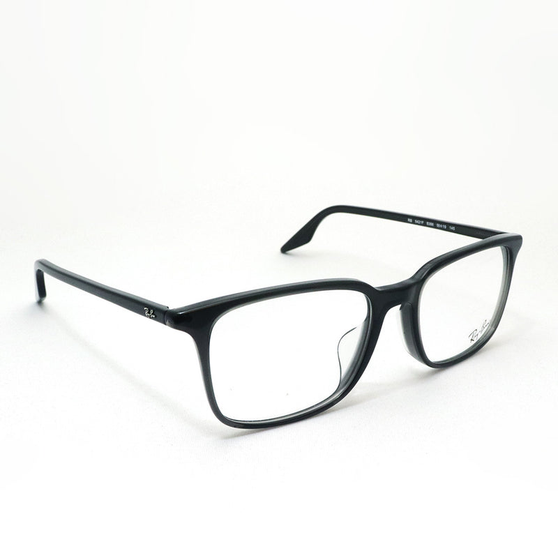 レイバン メガネ Ray-Ban RX5421F 8386 55 スクエア